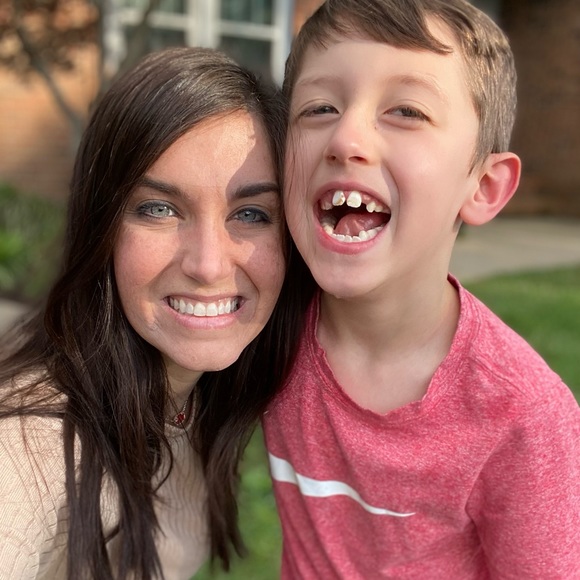 Meet Your Posher, Sam G! - Picture 2 of 2